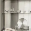 Koyoi brandyglas 10 cl, klar