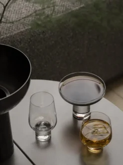 Koyoi brandyglas 10 cl, klar