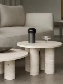 Koyoi champagneglas Coupe 9 cl, klar