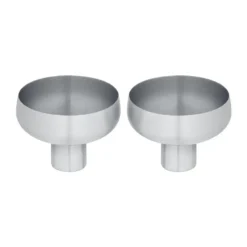 Koyoi champagneglas Coupe 9 cl, Rostfritt stål