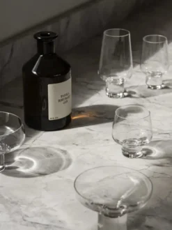 Koyoi proseccoglas 20 cl, klar