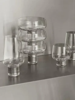 Koyoi proseccoglas 20 cl, klar