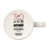 Kärlek 30 årsdag Muminmugg Limited Edition, 30 cl