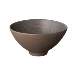 Kumi salladsskål S Ø21 cm, Espresso