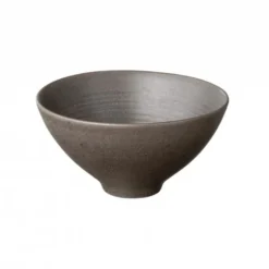 Kumi skål M Ø14 cm, Espresso