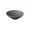 Kumi skål XS Ø8 cm, Espresso