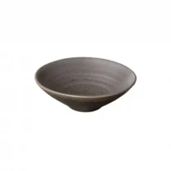 Kumi skål XS Ø8 cm, Espresso