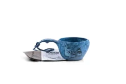 Kupilka Moomin 12 mugg 1,2 dl, Coffee blueberry