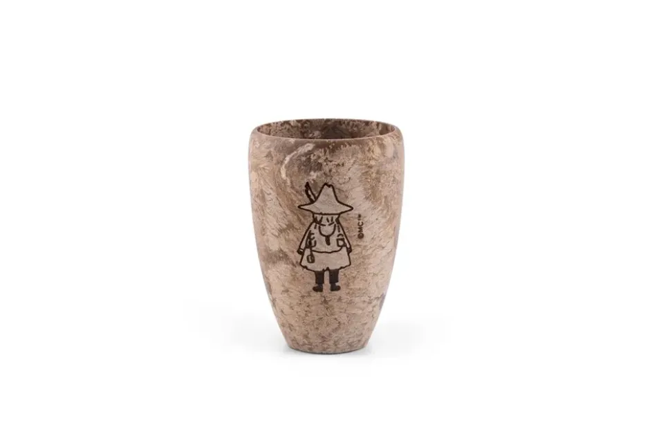 Kupilka Moomin 30 mugg 3 dl, Snufkin original