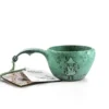 Kupilka Moomin 21 mugg 2,1 dl, Snufkin conifer