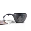 Kupilka Moomin 21 mugg 2,1 dl, The groke kelo