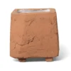 Kurinu kruka 16 cm, Terracotta