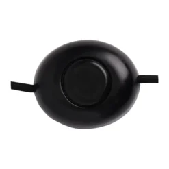 Kuro golvlampa, Black, Ø14x120 cm