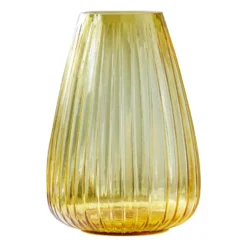 Kusintha vas 22 cm, Amber