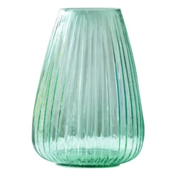 Kusintha vas 22 cm, Grön