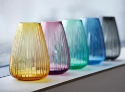 Kusintha vas 22 cm, Grön