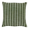 Kyoto utomhuskudde 42x42 cm, Offwhite-garden green