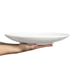 Lace fat 34 cm, Vit