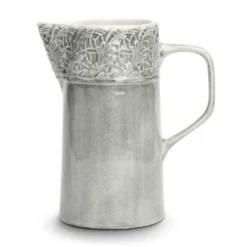 Lace kanna 1,2 l, Grå