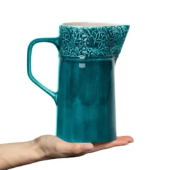 Lace kanna 1,2 l, Ocean