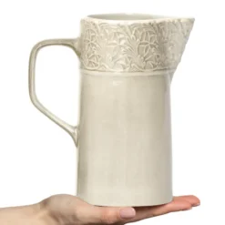 Lace kanna 1,2 l, Sand