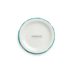 Lace mugg 30 cl, Ocean