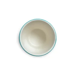 Lace mugg 30 cl, Ocean