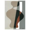 La Femme 03 poster, 30x40 cm