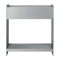 Lager plant box65x60 cm, Aluminium