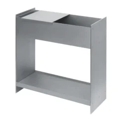 Lager plant box65x60 cm, Aluminium