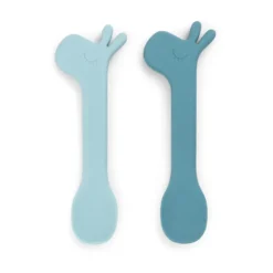 Lalee sked 2-pack, Blue