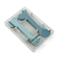 Lalee sked 2-pack, Blue