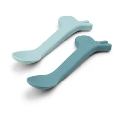 Lalee sked 2-pack, Blue