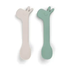 Lalee sked 2-pack, Green