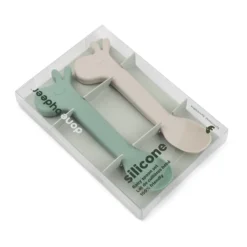 Lalee sked 2-pack, Green