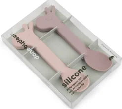 Lalee sked 2-pack, Powder