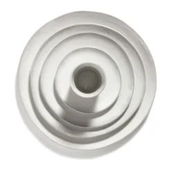 La Mère espressokopp 7 cl 2-pack, Off white