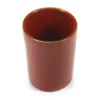 La Mère espressokopp 7 cl 2-pack, Venetian red