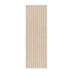 Lane gångmatta, Beige, 70x200 cm