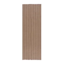 Lane gångmatta, Beige, 70x150 cm
