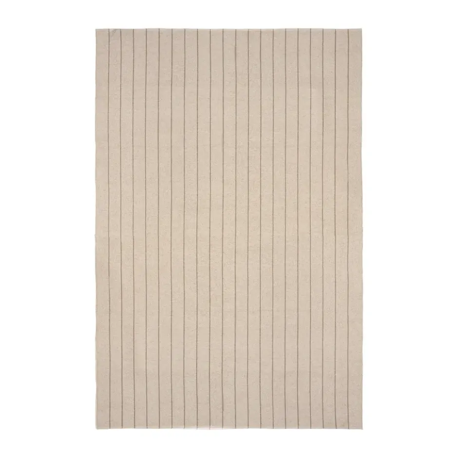 Lane matta, Beige, 200x300 cm