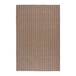 Lane matta, Beige, 150x200 cm