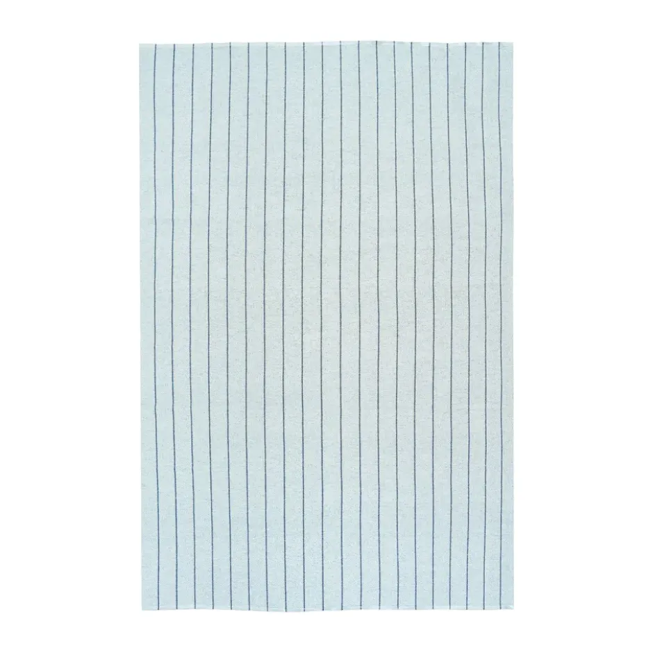 Lane matta, Ocean blue, 150x200 cm