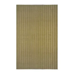 Lane matta, Olive green, 150x200 cm