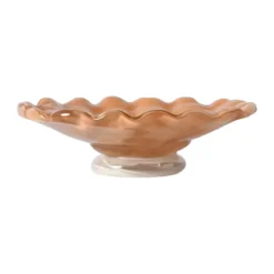 Laranne skål, Persika, Ø20 cm