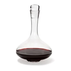 L'Atelier du vin dekanteringskaraff bonde, Glas