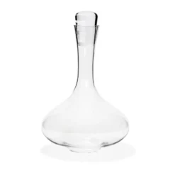 L'Atelier du vin dekanteringskaraff bonde, Glas