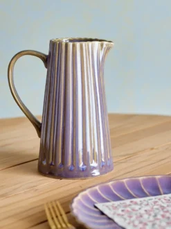 Latina kanna 1,2 L, Purple