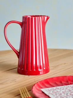 Latina kanna 1,2 L, Red