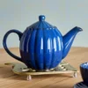 Latina tekanna 1,085 L, Blue